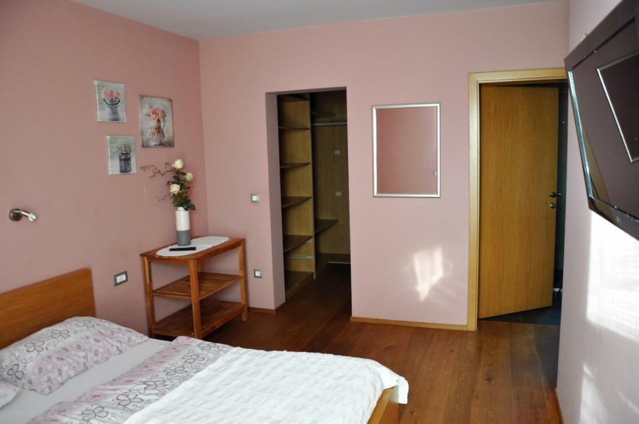 Apartma Rosa Spodnji Otok Εξωτερικό φωτογραφία