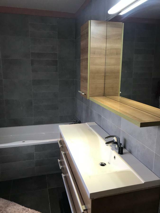 Apartma Rosa Spodnji Otok Εξωτερικό φωτογραφία