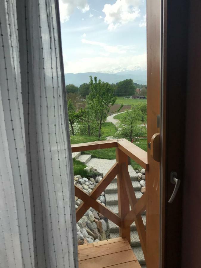 Apartma Rosa Spodnji Otok Εξωτερικό φωτογραφία