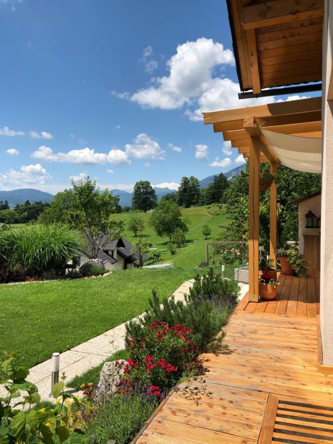Apartma Rosa Spodnji Otok Εξωτερικό φωτογραφία
